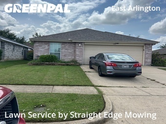 Lawn Care nearby Arlington, TX, 