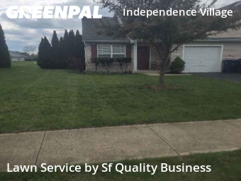 Lawn Care Service nearby Canal Winchester, OH, 