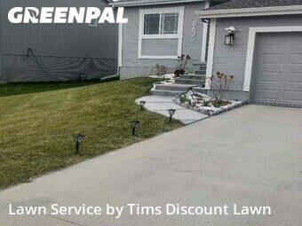 Lawn Cutting nearby Omaha, NE, 