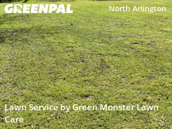 Lawn Mowing Service nearby Arlington, TX, 