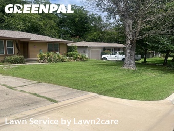 Lawn Mowing nearby Denton, TX, 