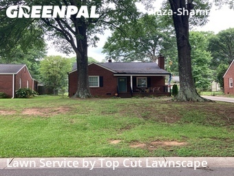 Lawn Care nearby Charlotte, NC, 