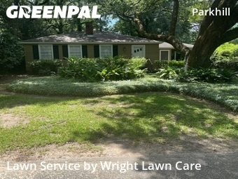 Lawn Care Service nearby Mobile, AL, 