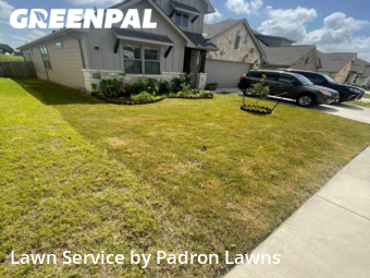 Yard Mowing nearby New Braunfels, TX, 