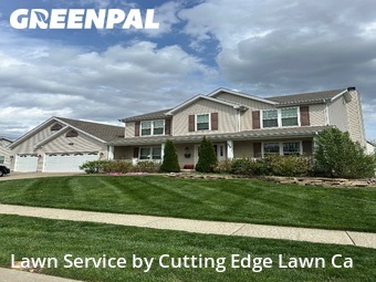 Lawn Service nearby St. Peters, MO, 