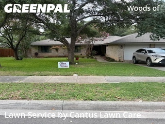 Yard Cutting nearby San Antonio, TX, 
