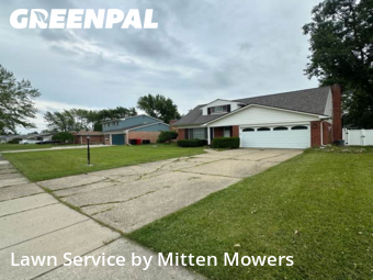 Yard Cutting nearby Southfield, MI, 
