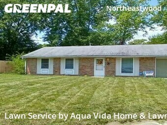 Lawn Maintenance nearby Indianapolis, IN, 