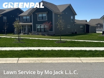 Lawn Mowing Service nearby Westfield, IN, 