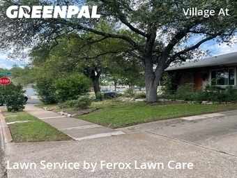 Yard Mowing nearby Austin, TX, 