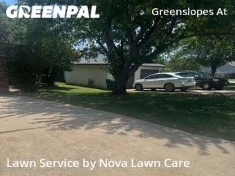 Lawn Service nearby Round Rock, TX, 