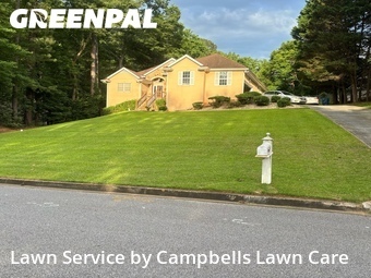 Yard Cutting nearby College Park, GA, 