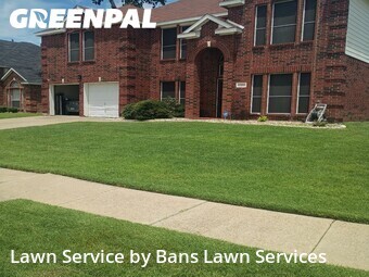 Lawn Care nearby Grand Prairie, TX, 