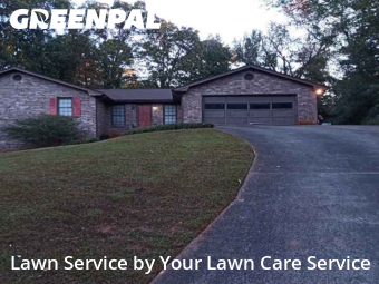 Lawn Mow nearby Lilburn, GA, 
