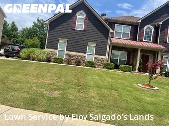 Grass Cut nearby Auburn, GA, 
