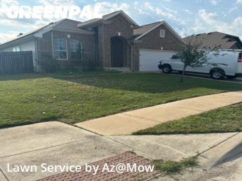 Lawn Care nearby Hutto, TX, 