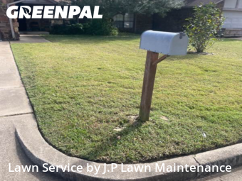 Lawn Mowing nearby Tulsa, OK, 