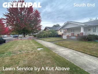 Yard Mowing nearby Tacoma, WA, 