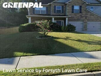 Lawn Cutting nearby Cumming, GA, 