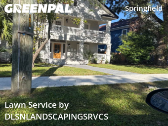 Lawn Cut nearby Jacksonville, FL, 