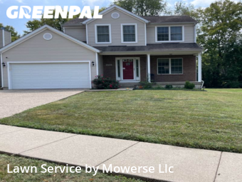 Lawn Maintenance nearby Louisville, KY, 