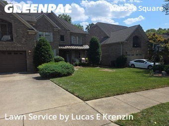 Lawn Care nearby Charlotte, NC, 