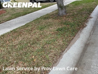 Lawn Care Service nearby Saint Cloud, FL, 