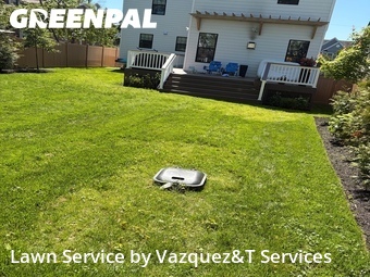 Lawn Mowing nearby Edgewater, MD, 