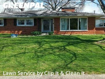 Lawn Cutting nearby Louisville, KY, 