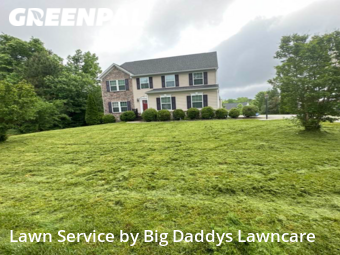 Lawn Care nearby Glen Allen, VA, 
