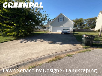 Lawn Cut nearby Oak Grove, TN, 