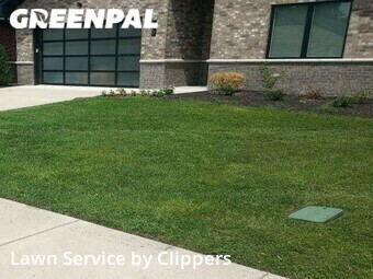 Lawn Mowing Service nearby Hendersonville, TN, 