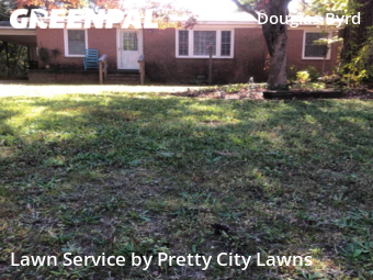 Lawn Service nearby Fayetteville, NC, 