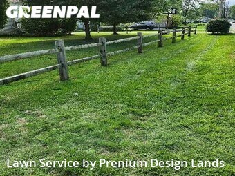 Lawn Mow nearby Mentor On The Lake, OH, 