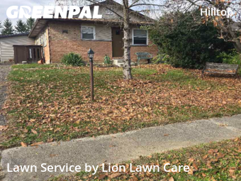 Yard Cutting nearby Columbus, OH, 