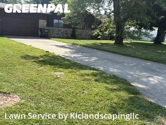Grass Cutting nearby Greenfield, IN, 