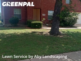 Lawn Care Service nearby Wylie, TX, 