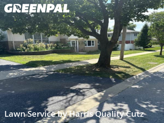 Lawn Mowing nearby Oak Lawn, IL, 