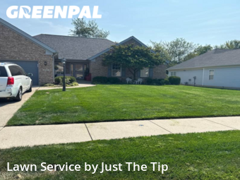Lawn Maintenance nearby Dayton, OH, 
