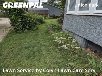 Yard Mowing nearby Des Moines, IA, 