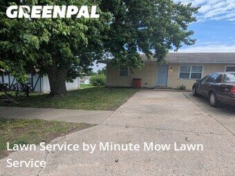 Grass Cutting nearby Independence, MO, 