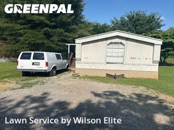 Lawn mowed in Decatur, 35601
