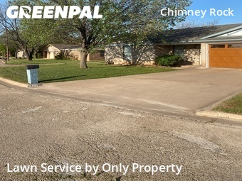 Lawn Maintenance nearby Abilene, TX, 