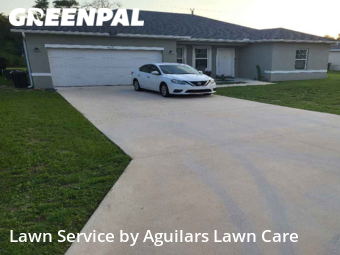 Lawn Cut nearby Ocala, FL, 