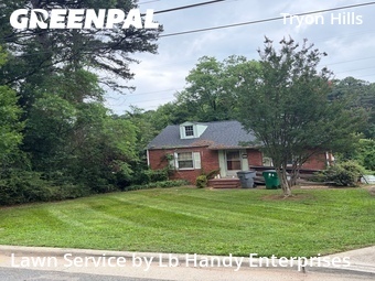 Grass Cutting nearby Charlotte, NC, 