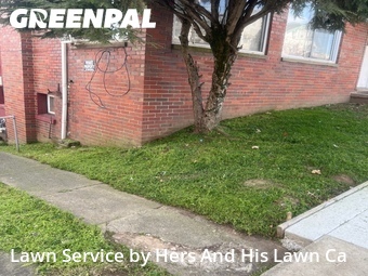 Lawn Mowing Service nearby Charleston, WV, 