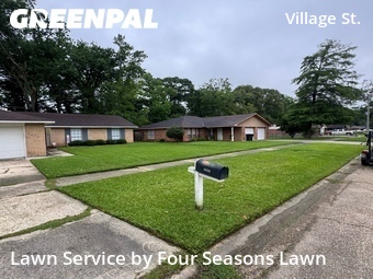 Lawn Cutting nearby Baton Rouge, LA, 