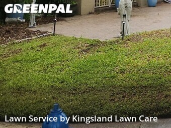 Lawn Care Servicein Oviedo,32765,Grass Cutting by Kingsland Lawn Care, work completed in Jun , 2026