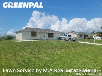 Yard Cutting nearby Port Charlotte, FL, 