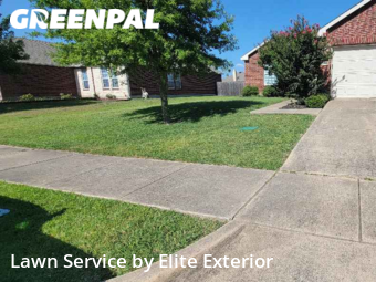 Lawn Maintenance nearby Wylie, TX, 